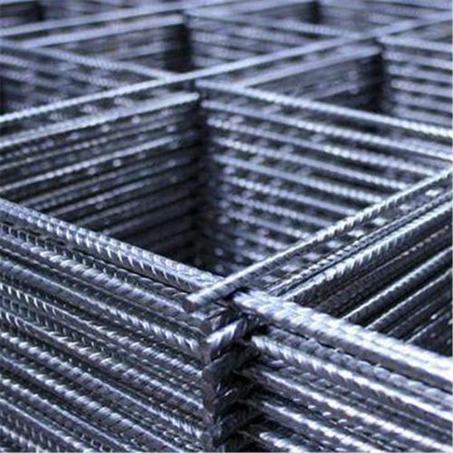 浙江钢筋网片 钢筋网片电阻焊接工艺 经久耐用 高泽钢筋网生产厂家