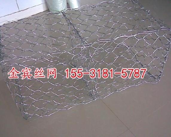 15203387007主营产品:石笼网格宾网铅丝笼安平县金宾丝网制造有限公司