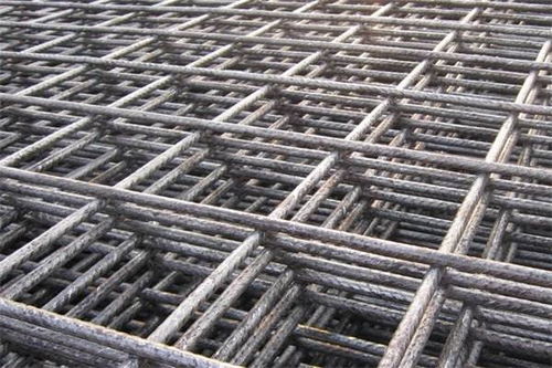 六盘水焊接网制造厂家,重型钢筋网制造厂家